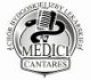Medici Cantares-Oficjalna strona zespołu Medici Cantares